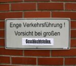 Streetart, Barbara, Rebellion, Kritik, Kunst