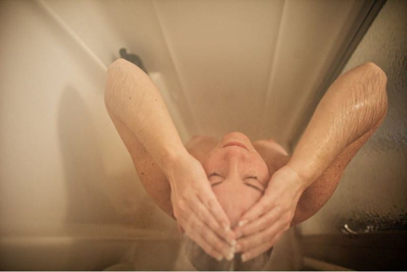 The Nu Project-Matt Blum und Kathy Kessler