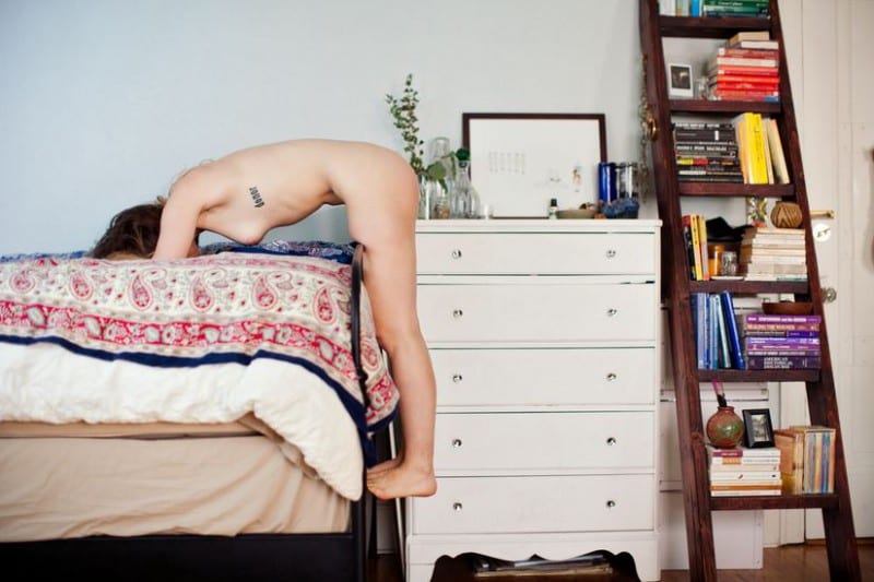 The Nu Project-Matt Blum und Kathy Kessler