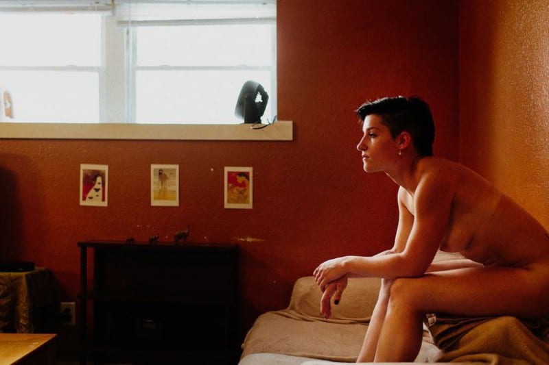 The Nu Project-Matt Blum und Kathy Kessler