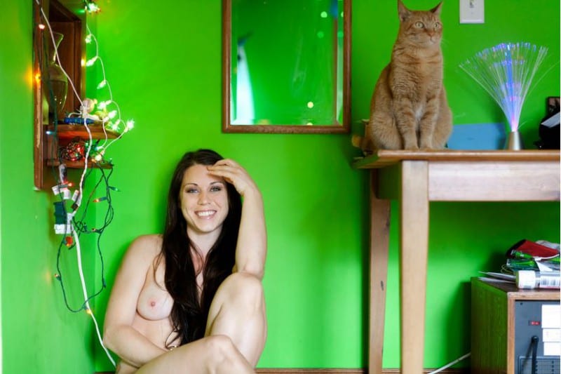 The Nu Project-Matt Blum und Kathy Kessler