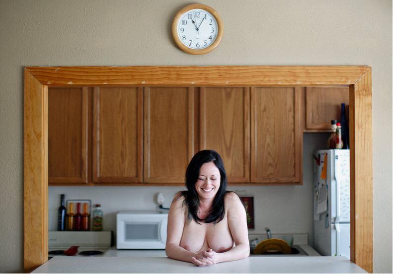 The Nu Project-Matt Blum und Kathy Kessler