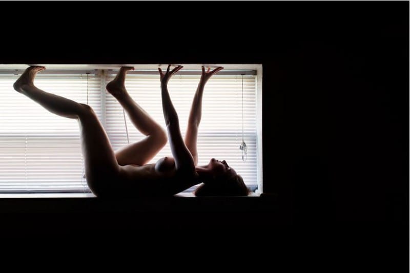 The Nu Project-Matt Blum und Kathy Kessler