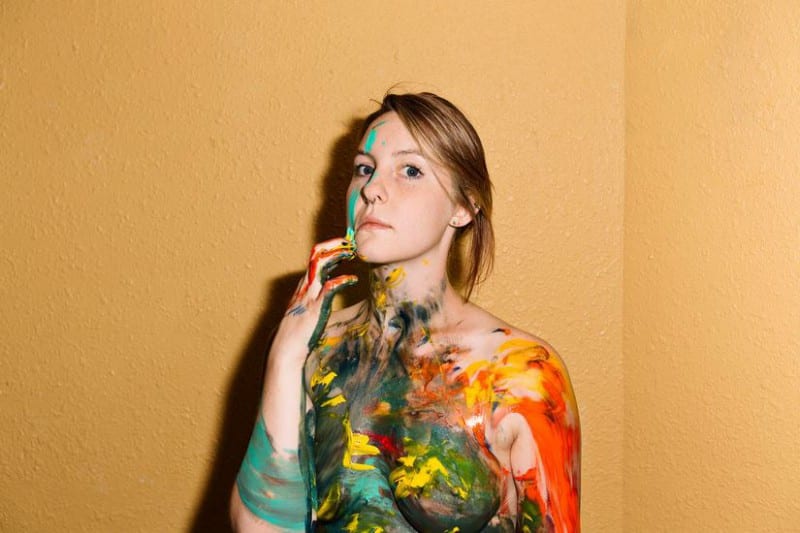 The Nu Project-Matt Blum und Kathy Kessler