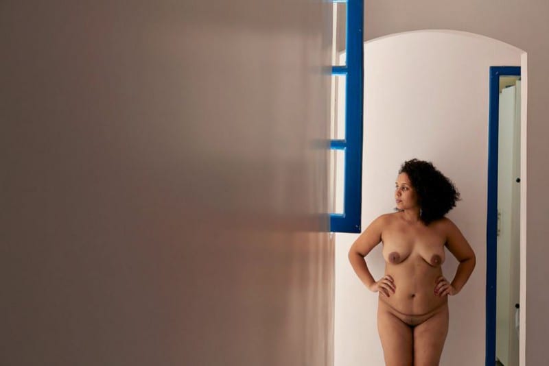 The Nu Project-Matt Blum und Kathy Kessler