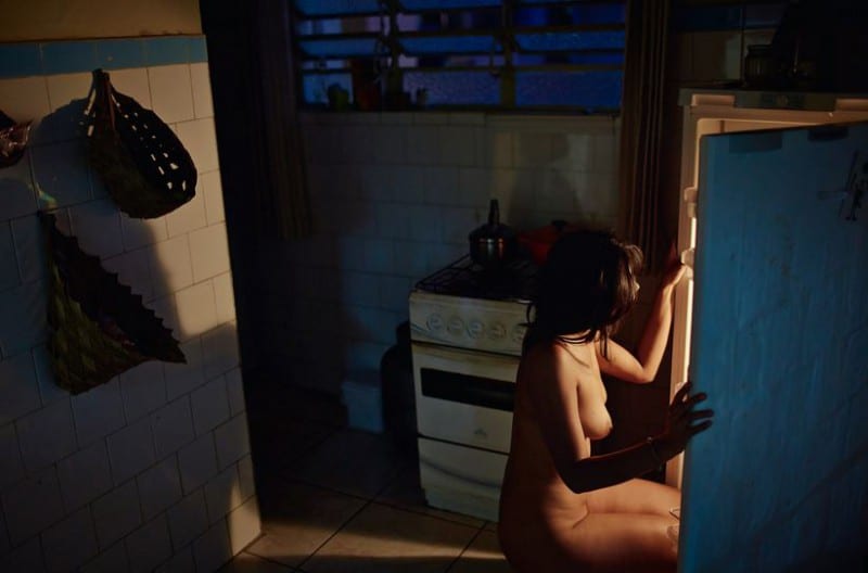 The Nu Project-Matt Blum und Kathy Kessler