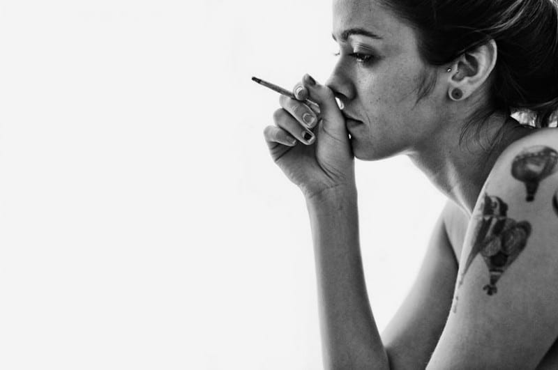 The Nu Project-Matt Blum und Kathy Kessler