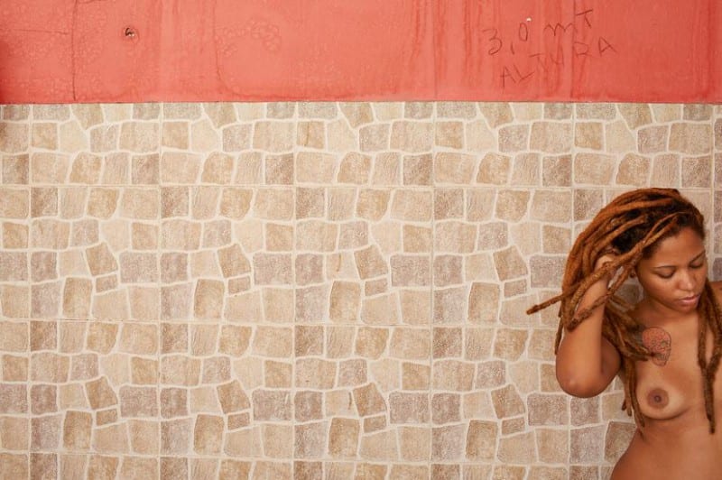 The Nu Project-Matt Blum und Kathy Kessler