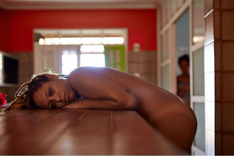 The Nu Project-Matt Blum und Kathy Kessler