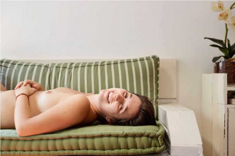 The Nu Project-Matt Blum und Kathy Kessler