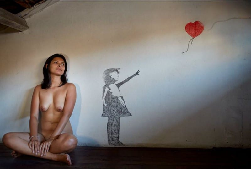 The Nu Project-Matt Blum und Kathy Kessler