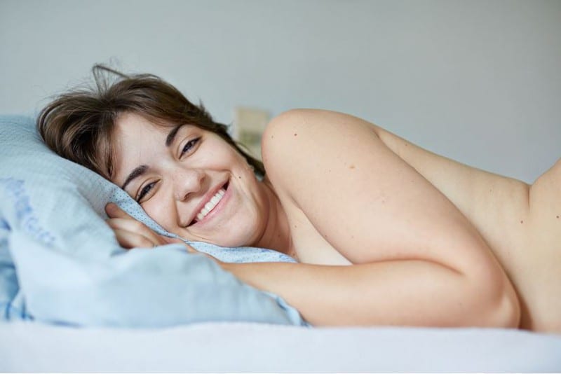 The Nu Project-Matt Blum und Kathy Kessler