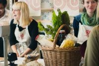 Original Unverpackt Supermarkt