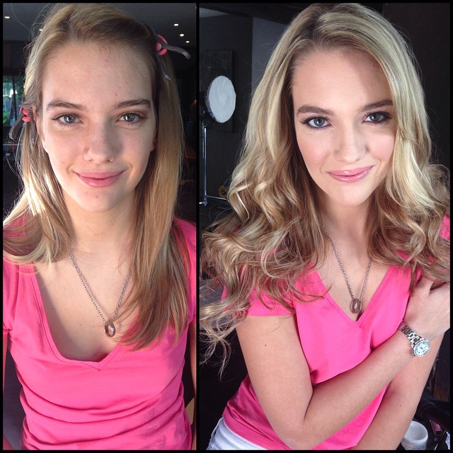 Instagram melissamakeup