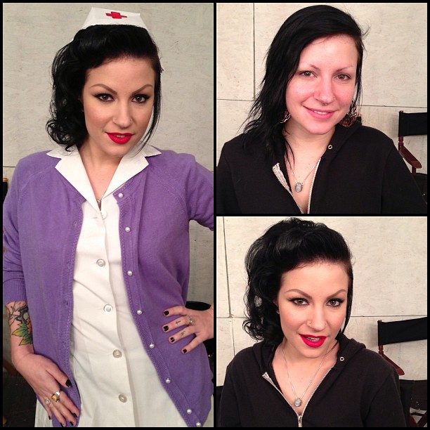 Instagram melissamakeup