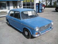 blaues-altes-auto