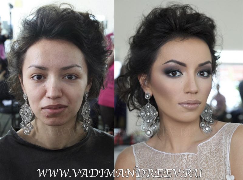 Vadim Andreev Make-Up 24
