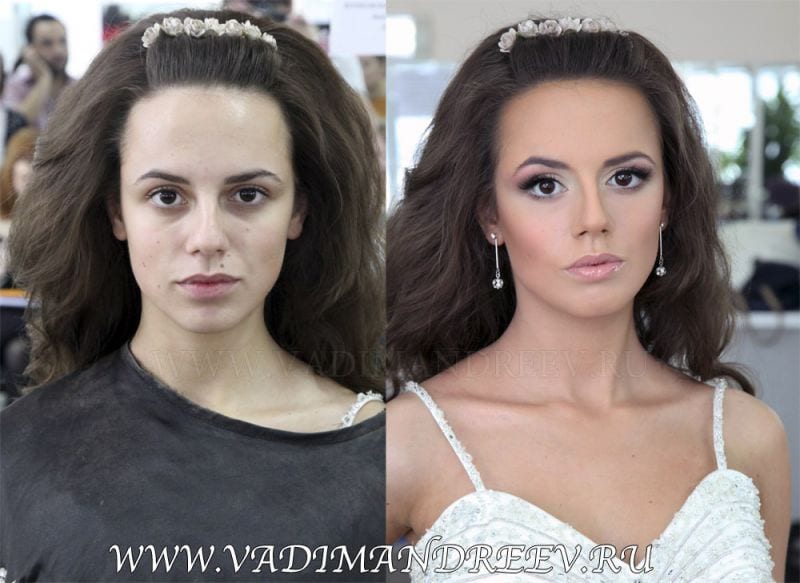 Vadim Andreev Make-Up 25