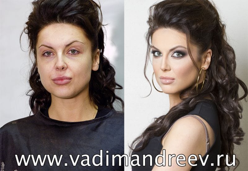Vadim Andreev Make-Up 29
