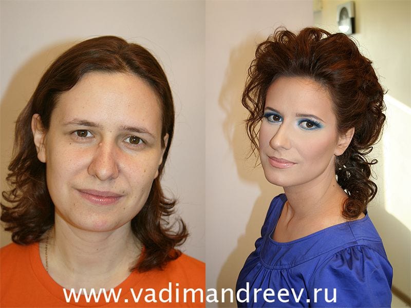 Vadim Andreev Make-Up 30