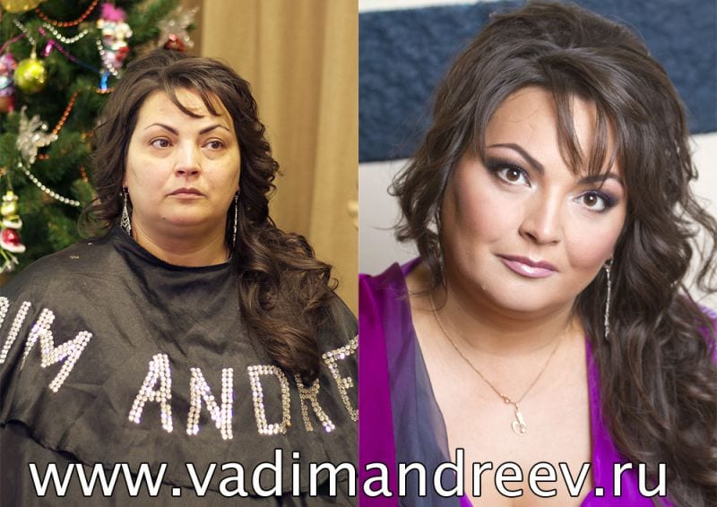 Vadim Andreev Make-Up 32