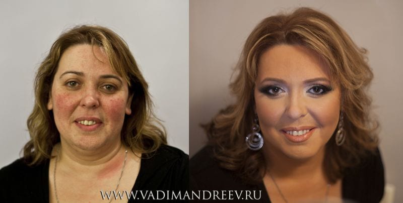 Vadim Andreev Make-Up 37