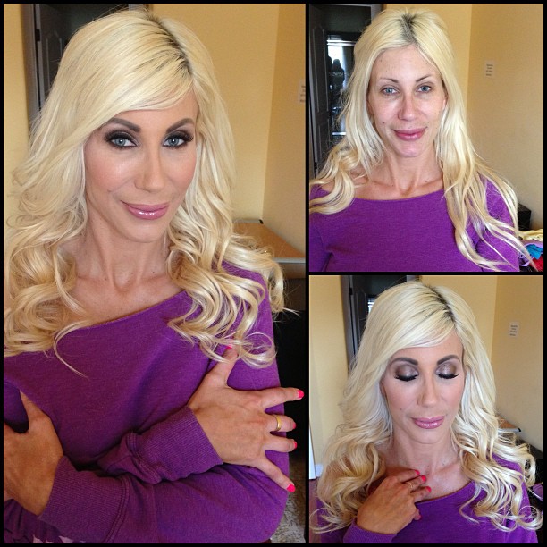 Instagram melissamakeup