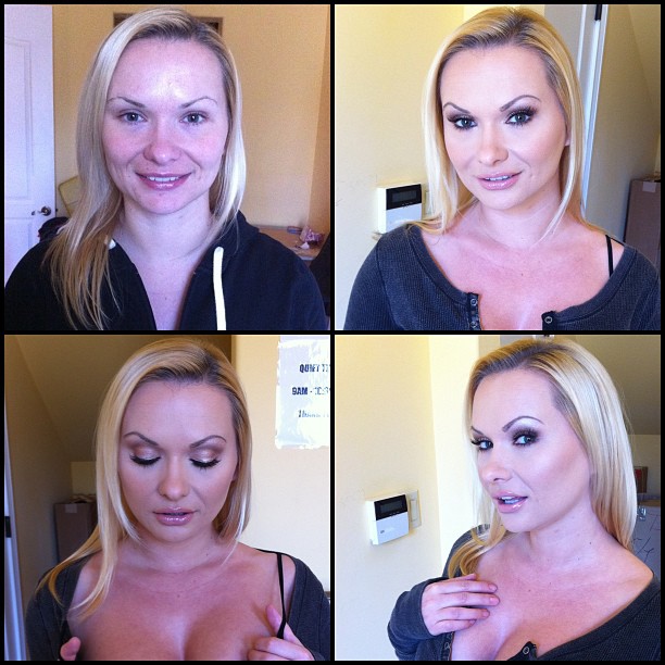 Instagram melissamakeup