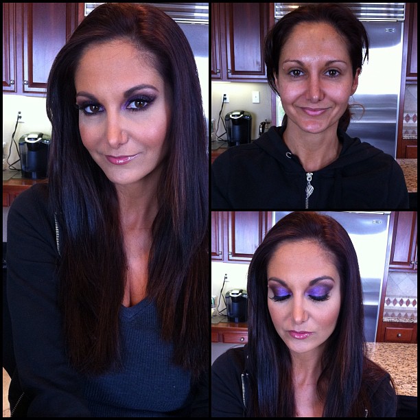 Istagram melissamakeup