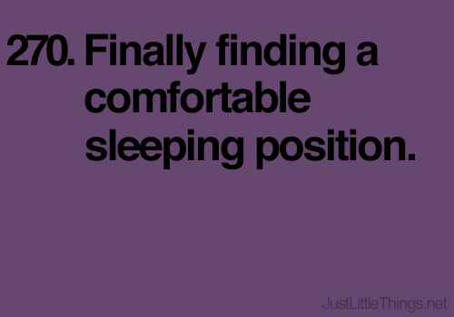 Alltagsglück Just Little Things