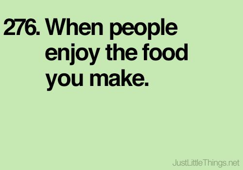 Alltagsglück Just Little Things