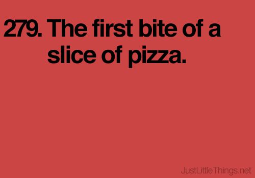 Alltagsglück Just Little Things