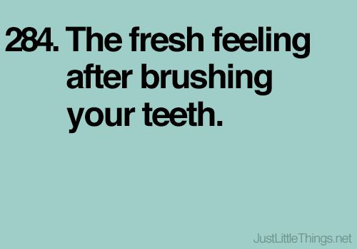 Alltagsglück Just Little Things