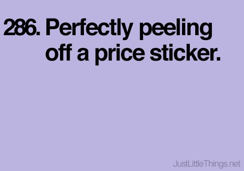 Alltagsglück Just Little Things