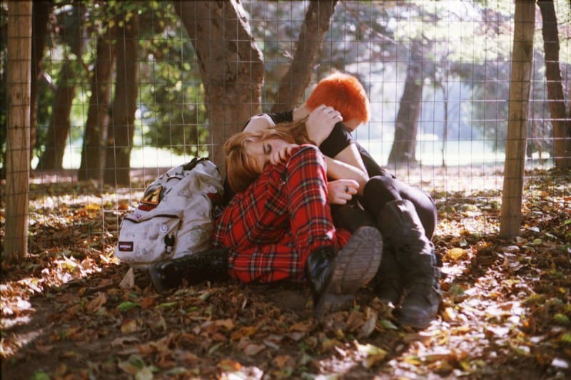 Giulia Bersani Lovers