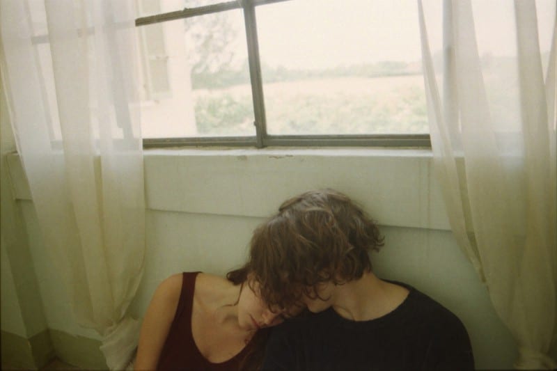 Giulia Bersani Lovers