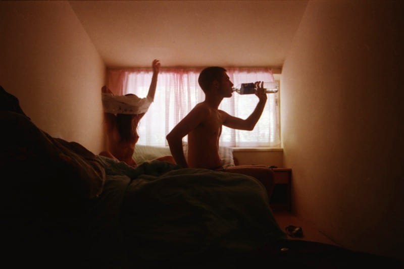 Giulia Bersani Lovers