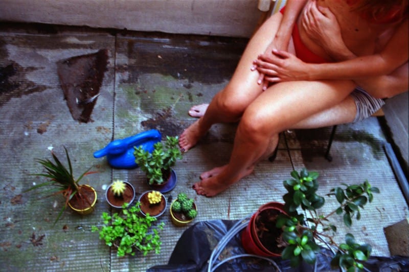 Giulia Bersani Lovers