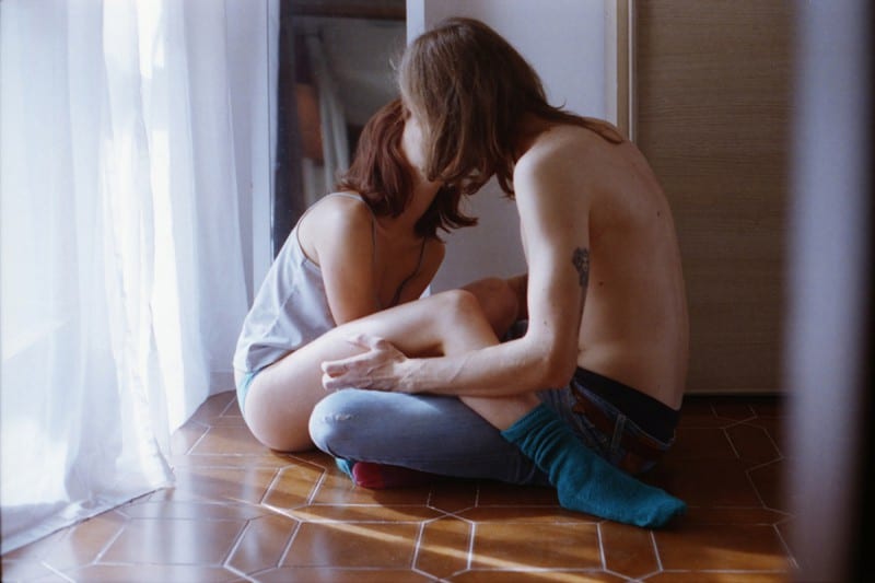 Giulia Bersani Lovers