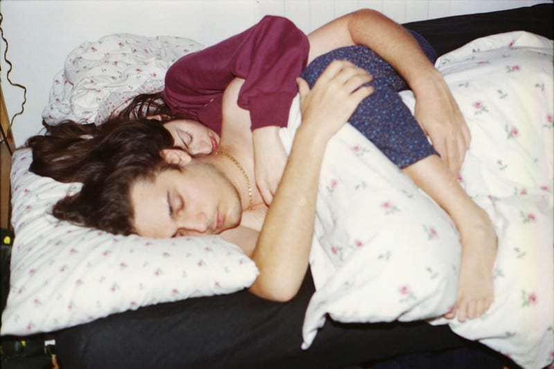 Giulia Bersani Lovers