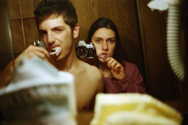 Giulia Bersani Lovers