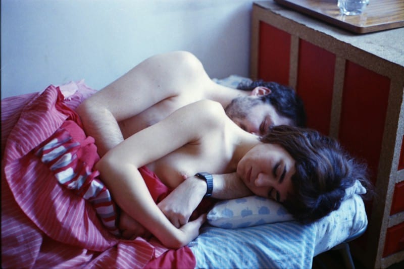 Giulia Bersani Lovers