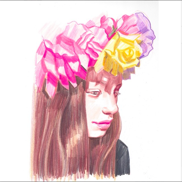 What My Daughter Wore