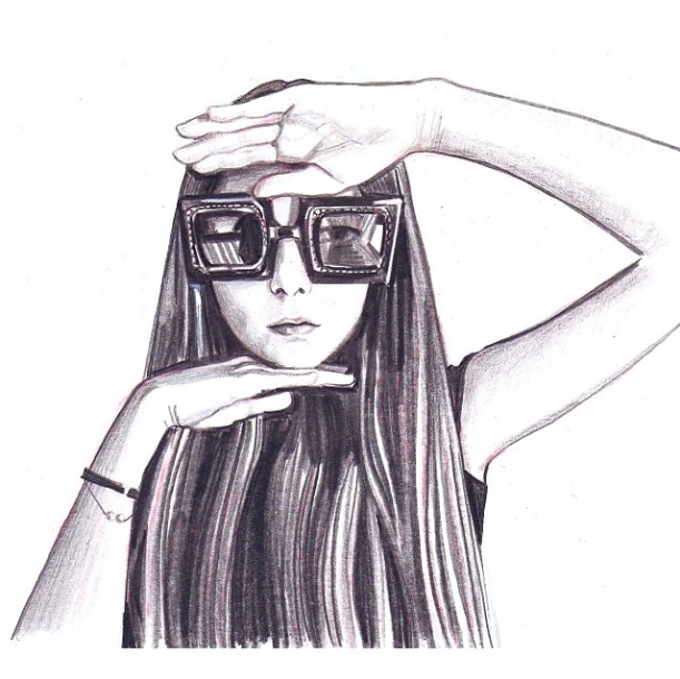 What My Daughter Wore