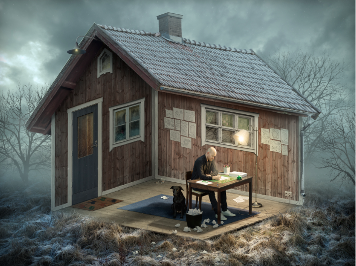Erik Johansson