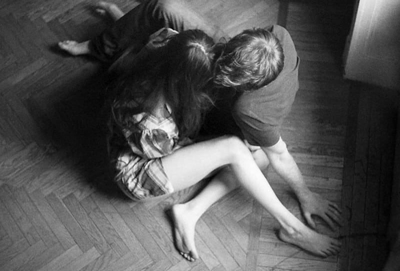 Giulia Bersani Lovers