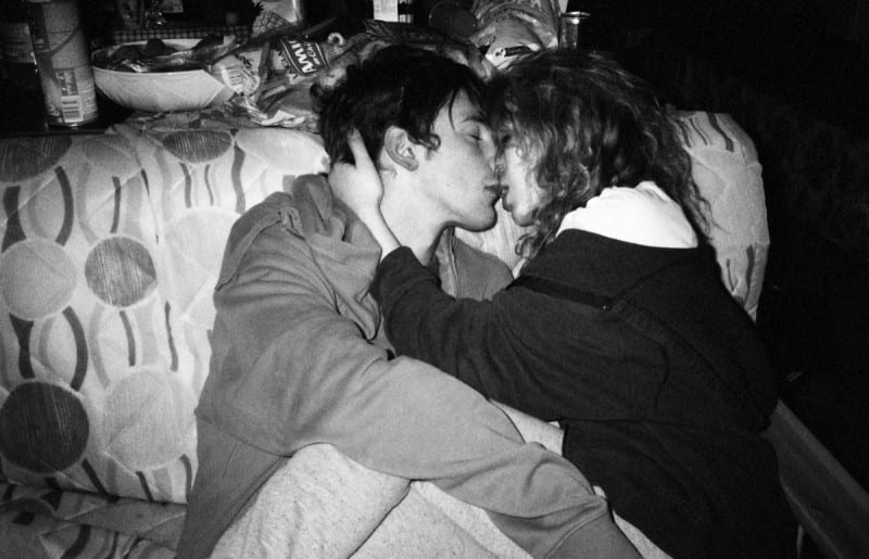 Giulia Bersani Lovers