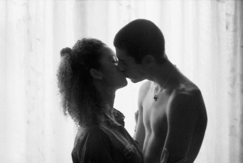 Giulia Bersani Lovers