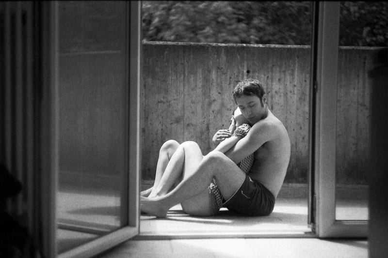 Giulia Bersani Lovers