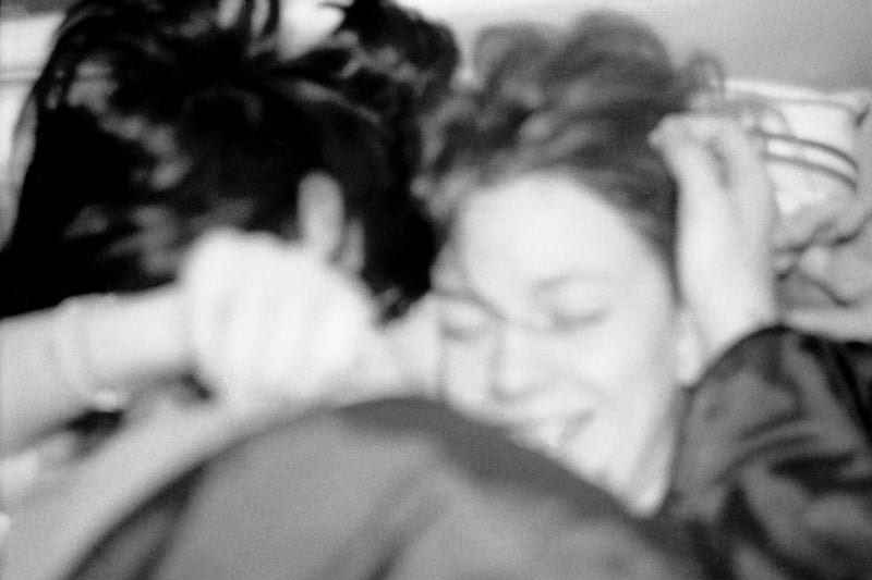 Giulia Bersani Lovers